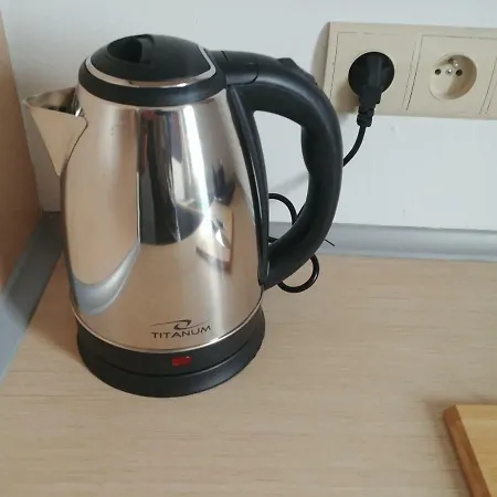 Apartamento Sławików Double Rybnik (Silesia)