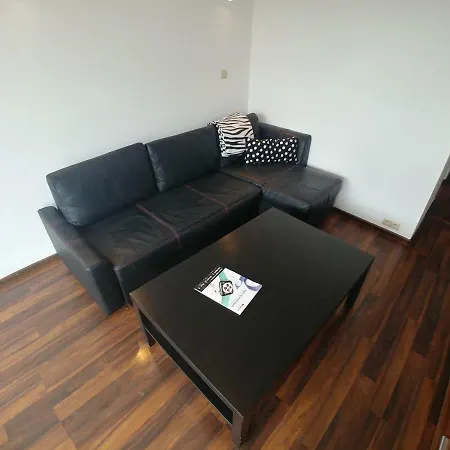 Sławików Double Apartamento Rybnik (Silesia)