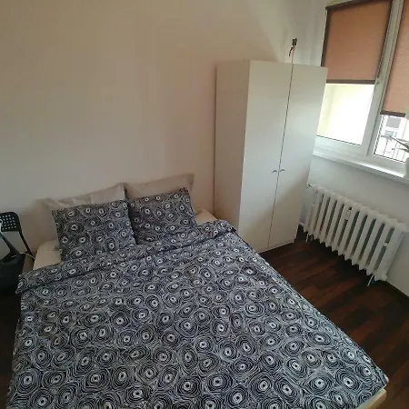 Sławików Double Apartamento *