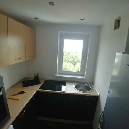 Sławików Double Apartamento Rybnik (Silesia)