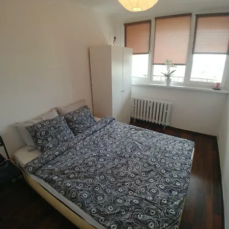 Sławików Double Apartamento *