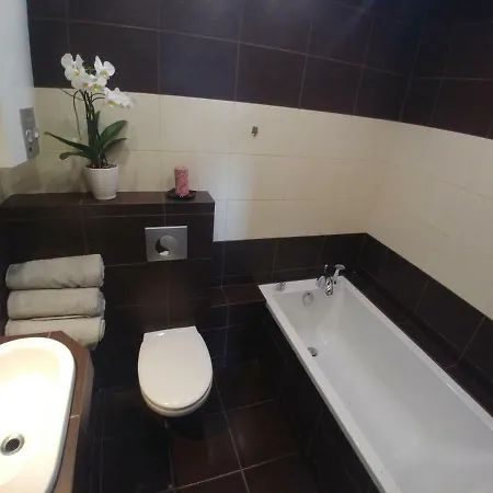 Sławików Double Apartamento