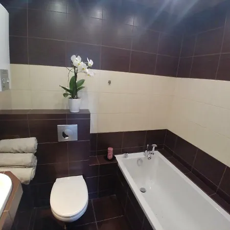 Sławików Double Apartamento