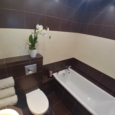 Sławików Double Apartamento